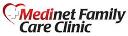 Medinet Family Care Clinic logo